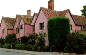 Willington Road C16th century