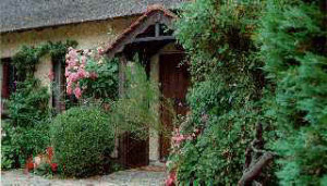Water End Cottage