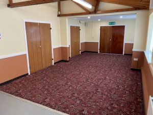 Committee Room